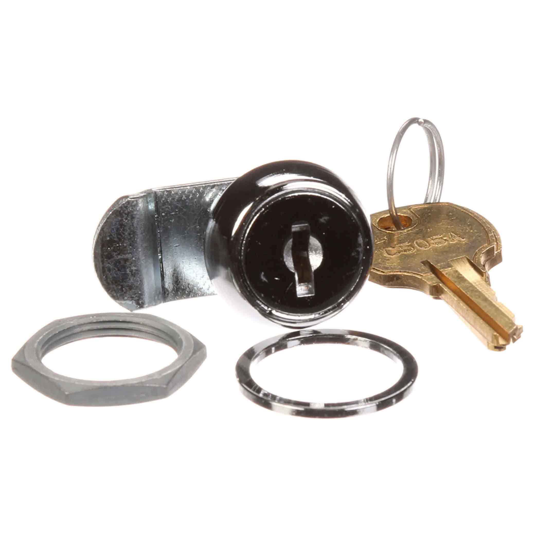 ECQFL2 - Siemens - Lock Kit