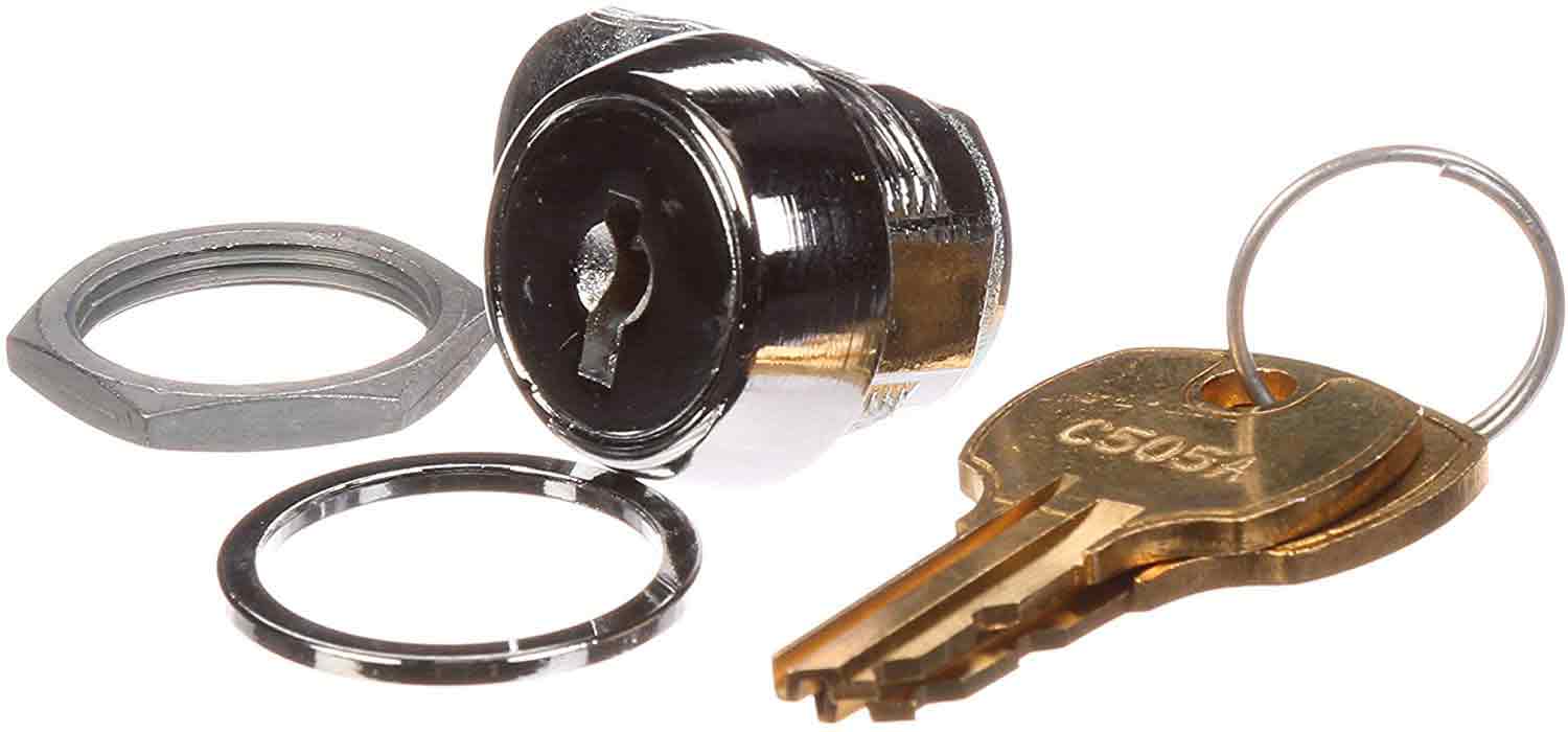 ECQFL2 - Siemens - Lock Kit - Image 2