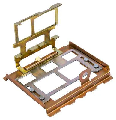 ECQTH4 - Siemens - Locking Device