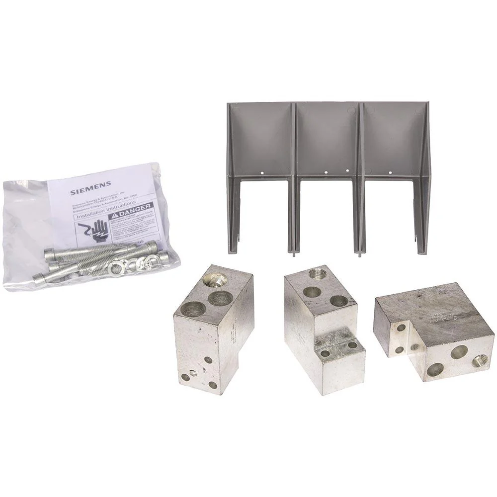 3TA3N8750 - Siemens - Lug Terminal Kit