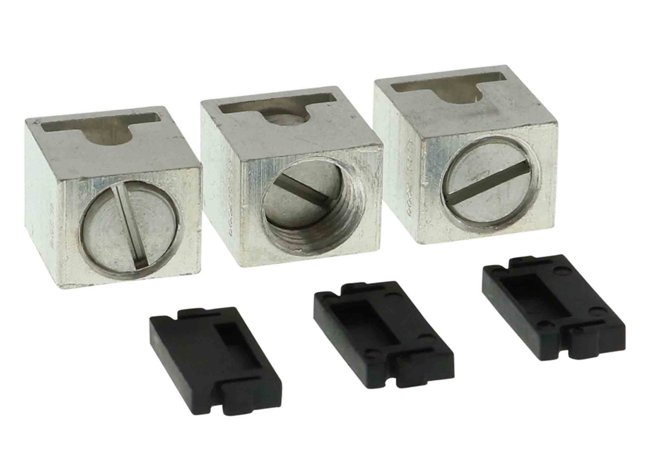 3TC1Q1 - Siemens - Lug Terminal Kit