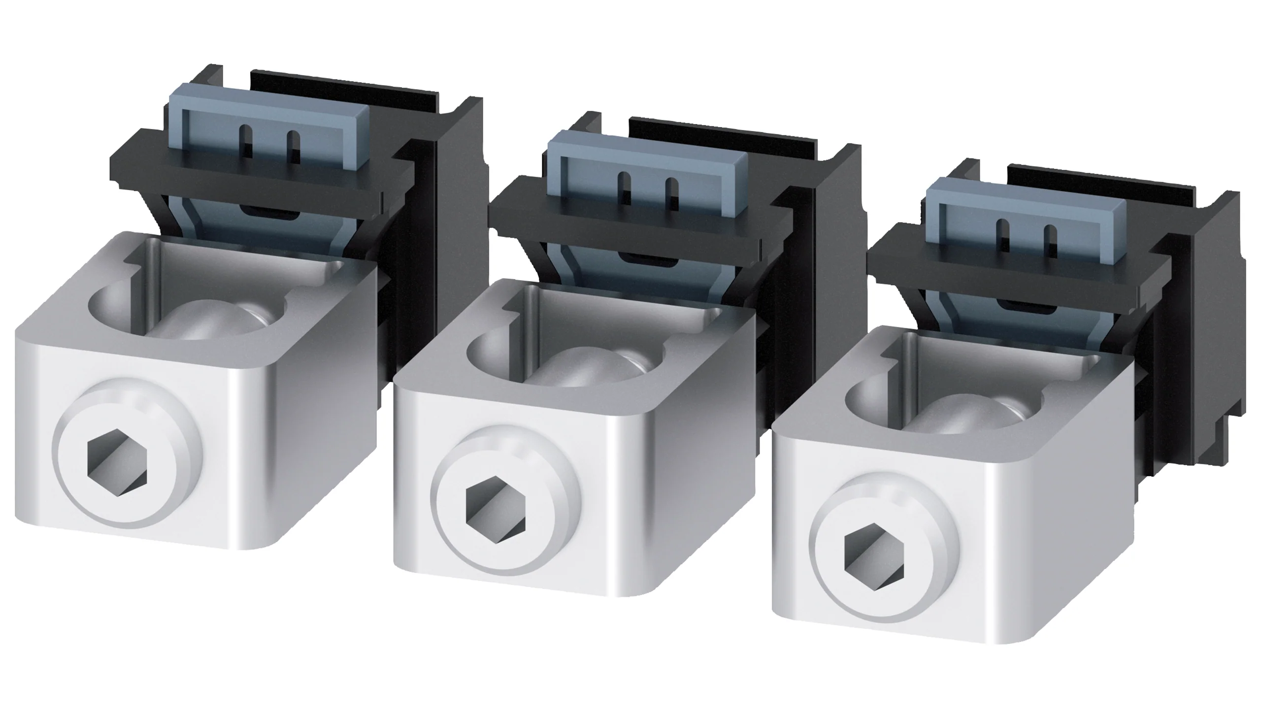 3VA9133-0JB11 - Siemens - Lug Terminal Kit