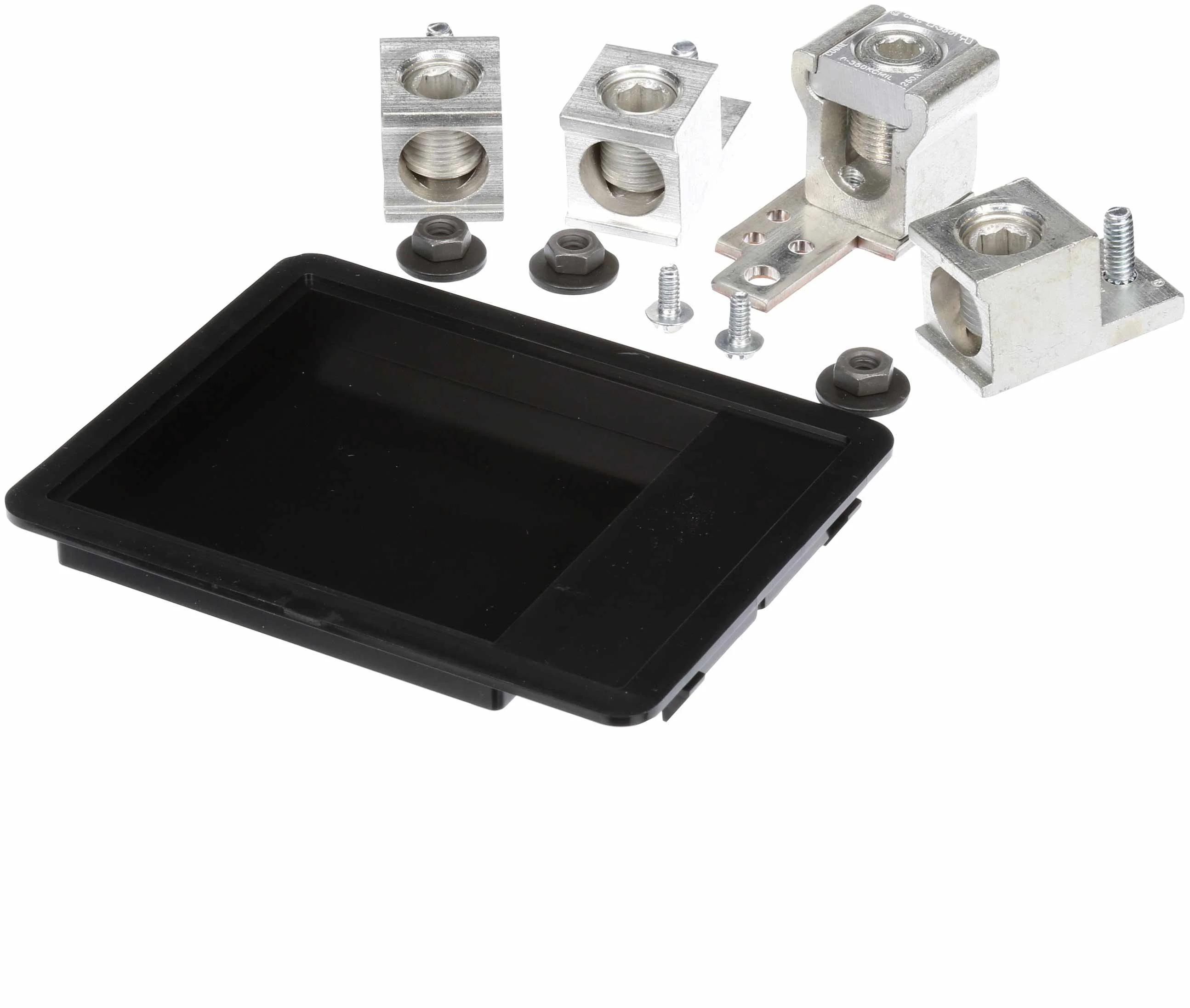 MLKA3 - Siemens - Lug Terminal Kit