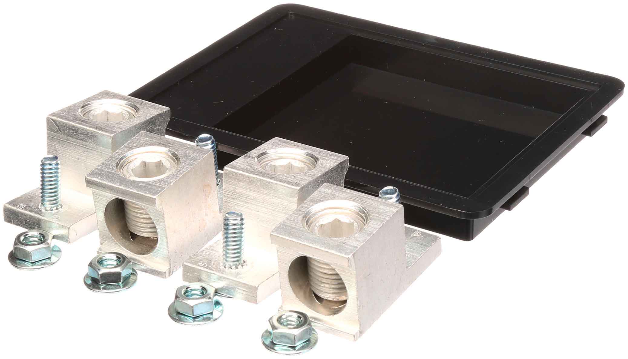 MLKA3A - Siemens - Lug Terminal Kit