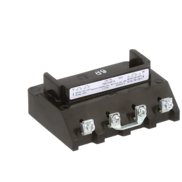 75D73251A - Siemens - Magnetic Coil - Image 3