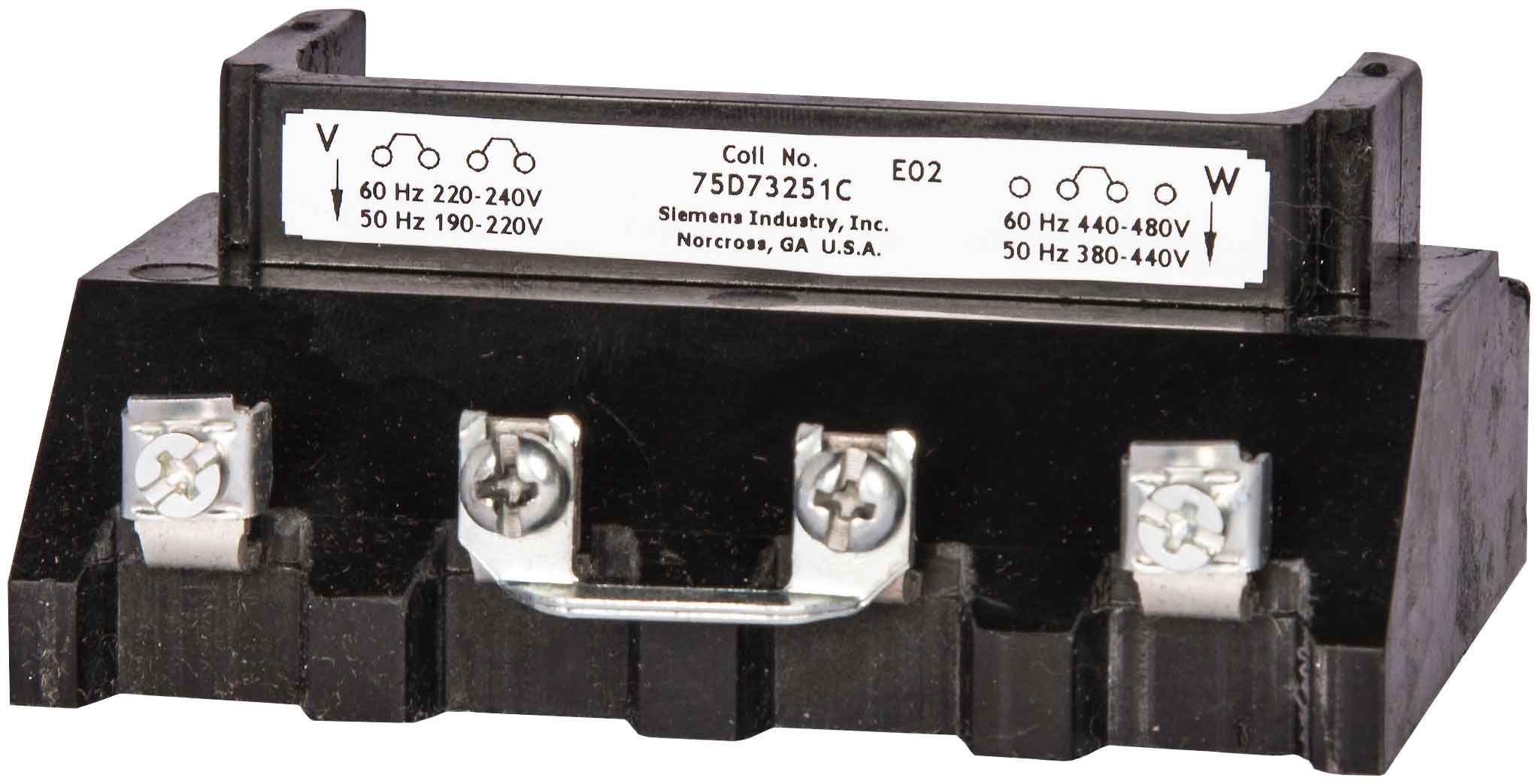 75D73251C - Siemens - Magnetic Coil