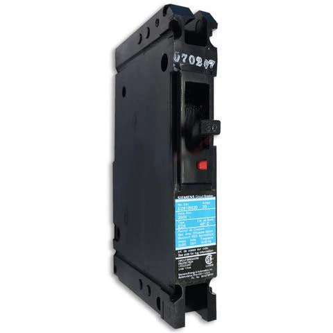 ED61B020 - Siemens - Molded Case Circuit Breaker