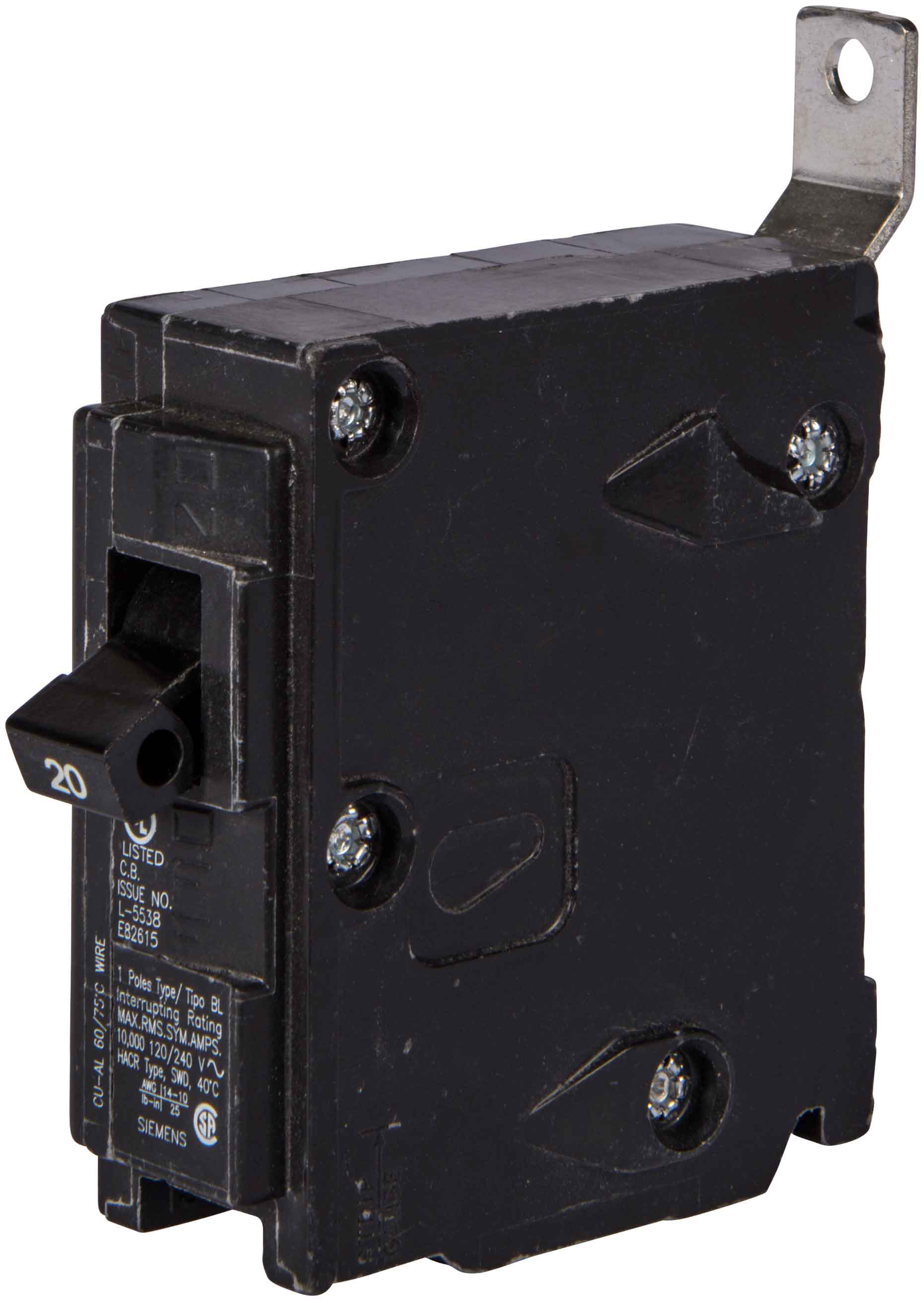 B130H00S01 - Siemens - Molded Case