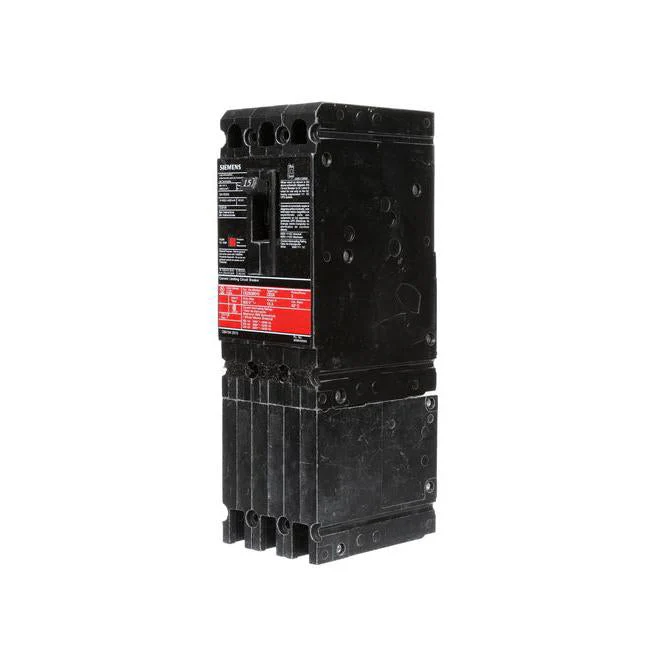 CED63B015 - Siemens - Molded Case Circuit Breaker - Image 2