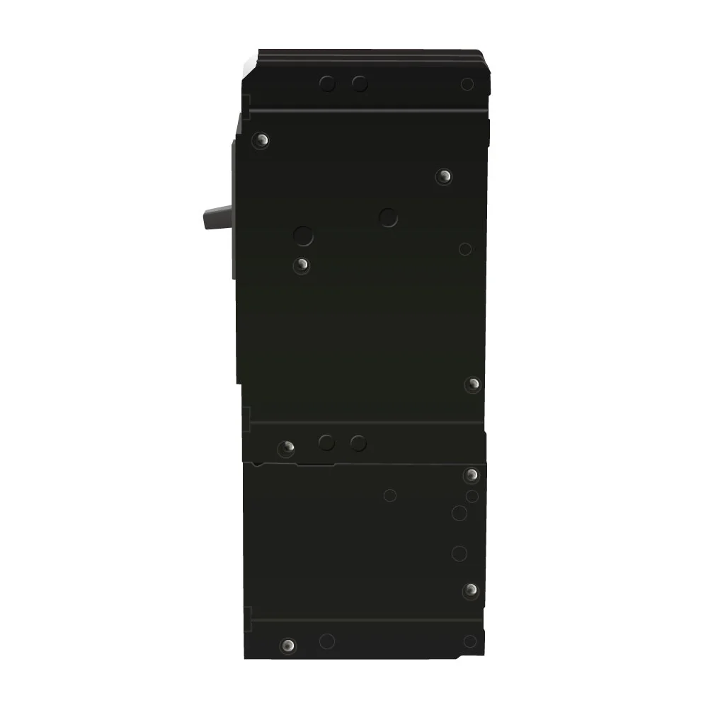 CED63B020 - Siemens - Molded Case Circuit Breaker - Image 3