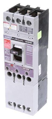 CFD63B125 - Siemens - Molded Case Circuit Breaker - Image 2
