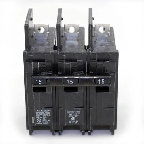 HB1B030 - Siemens - Molded Case Circuit Breaker