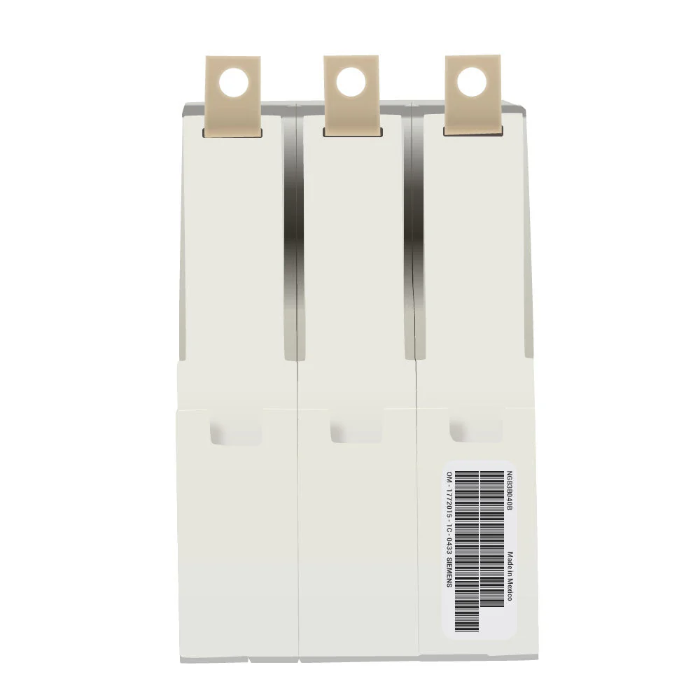 LGB3B040B - Siemens - Molded Case Circuit Breaker - Image 4
