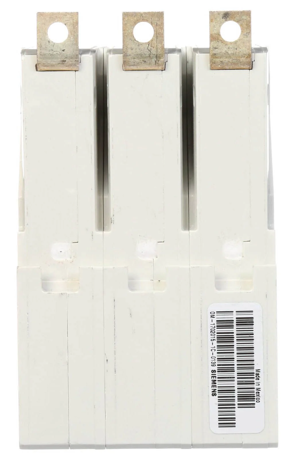 NGB3B050B - Siemens - Molded Case Circuit Breaker - Image 8