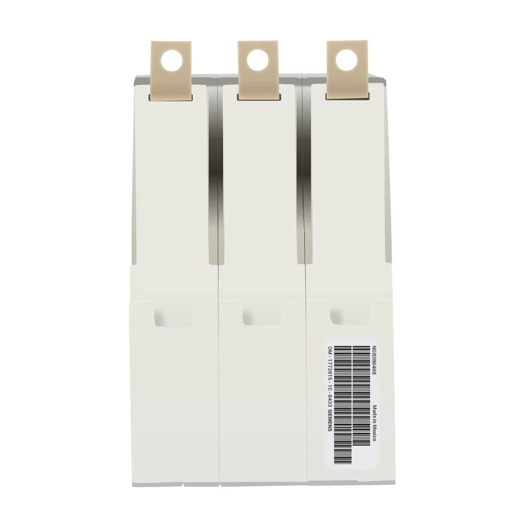 NGB3B070B - Siemens - Molded Case Circuit Breaker - Image 4