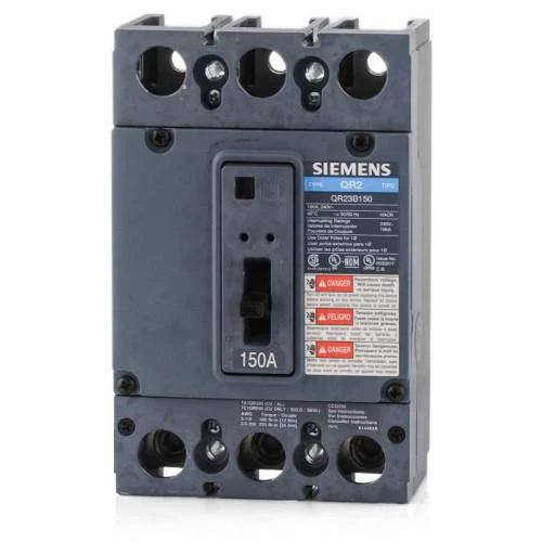 QR23B150 - Siemens - Molded Case Circuit Breaker - Image 2