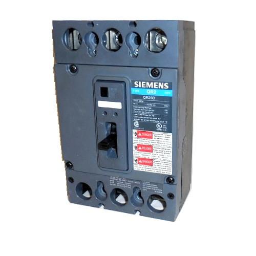 QR23B175 - Siemens - Molded Case Circuit Breaker - Image 2