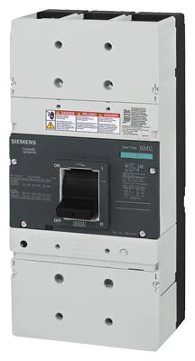 HMX3B600L - Siemens - Molded Case Circuit Breakers