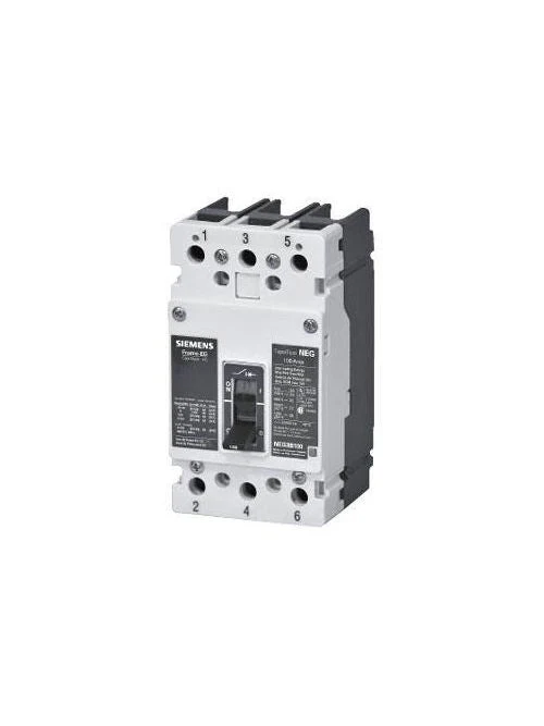HEG3B100L - Siemens - Molded Case
