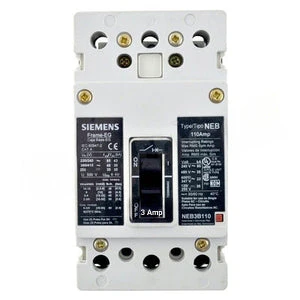 HEM3M003L - Siemens - Molded Case