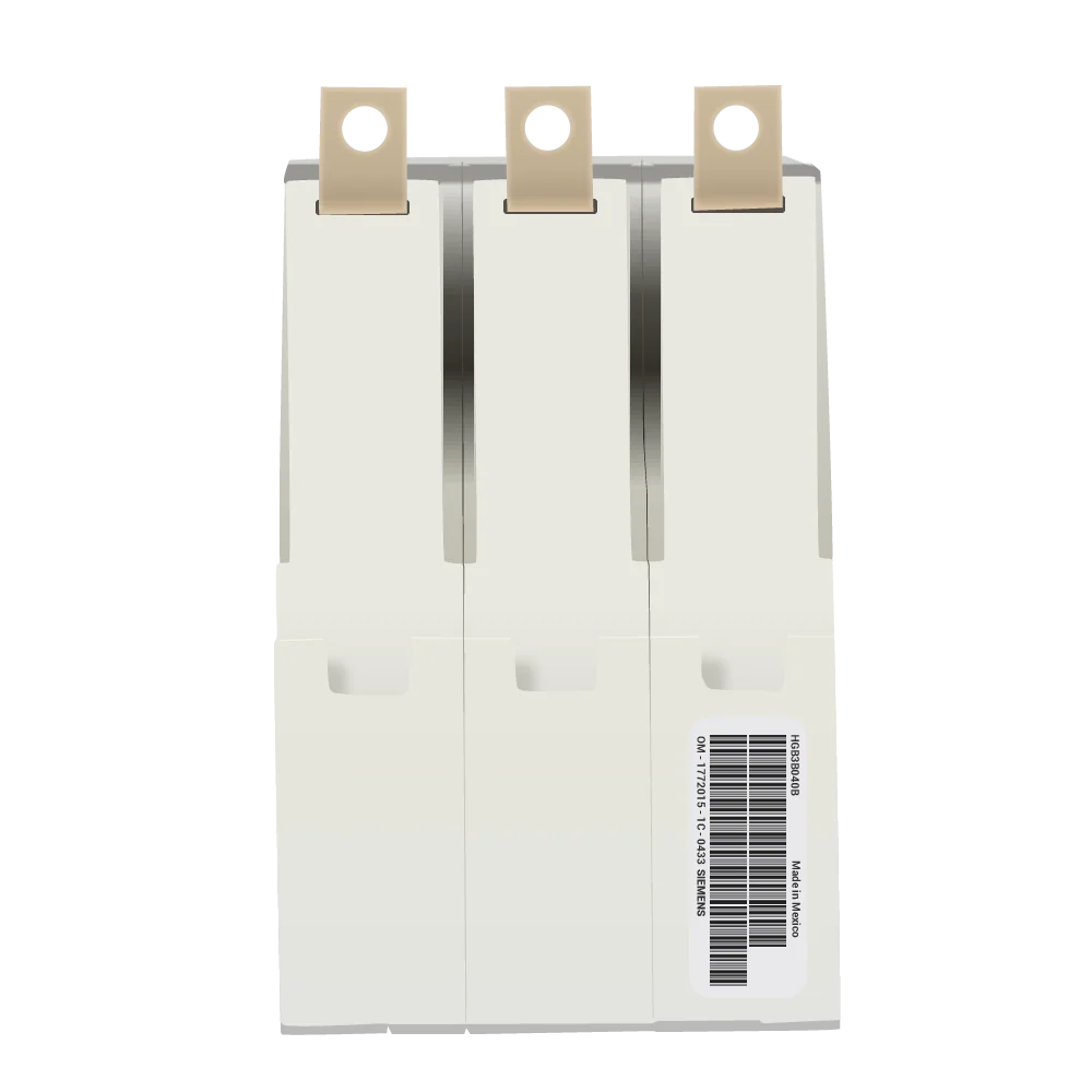 HGB3K125B - Siemens - Molded Case - Image 4