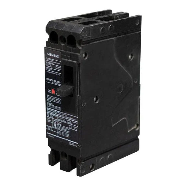 HHED62B035L - Siemens - Molded Case