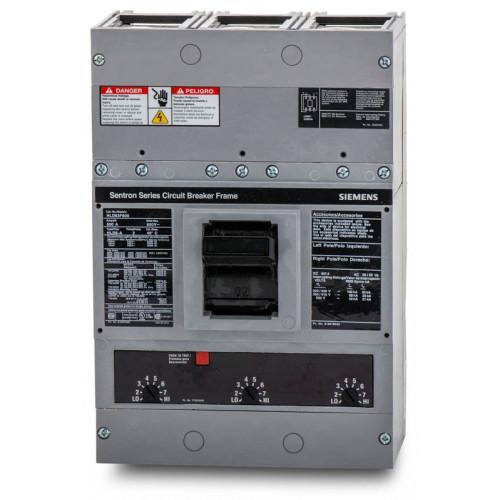 HHLD63B450 - Siemens - Molded Case