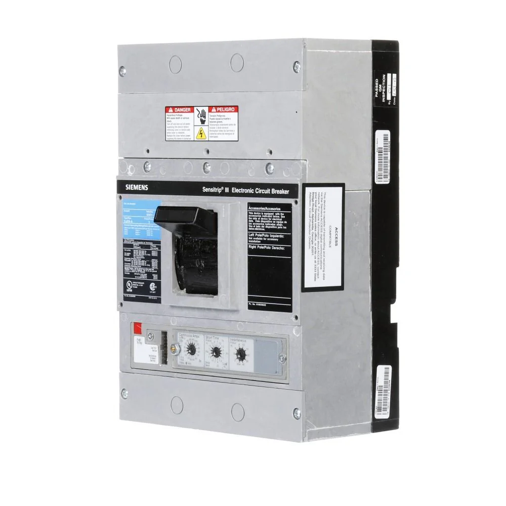 HJD63B200 - Siemens - Molded Case