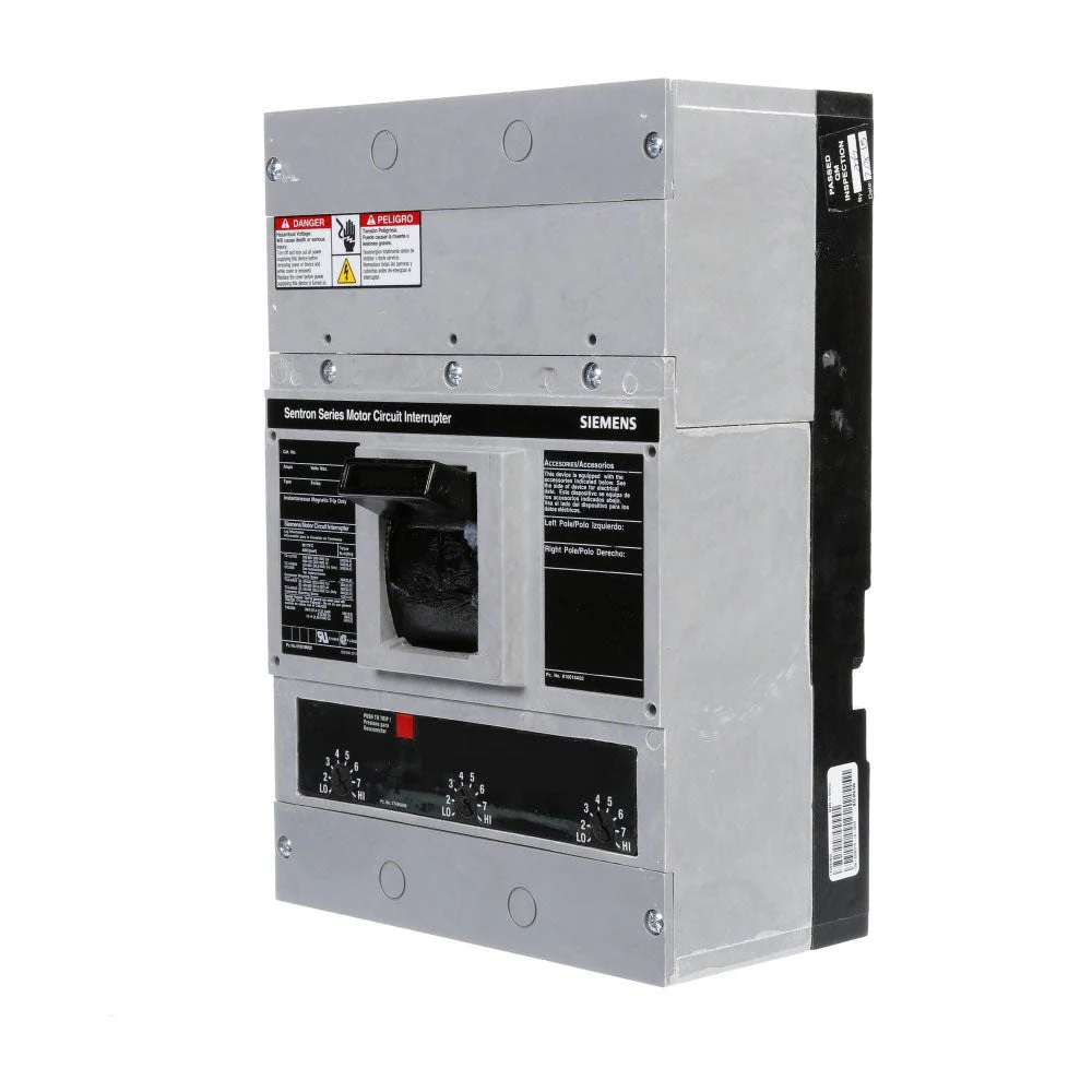 HLD63B450 - Siemens - Molded Case