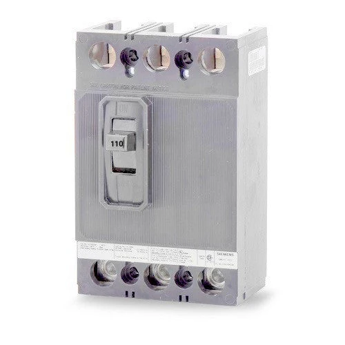 HQJ23B110H - Siemens - Molded Case
