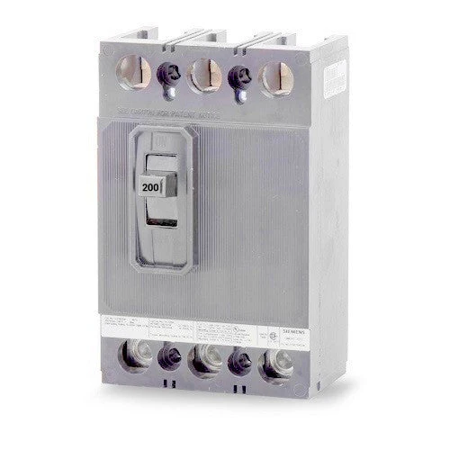HQJ23B125 - Siemens - Molded Case