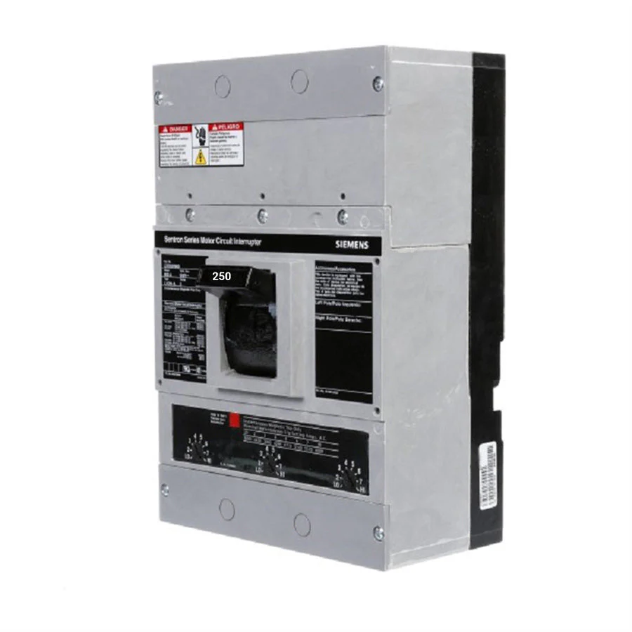 LD63B250 - Siemens - Molded Case
