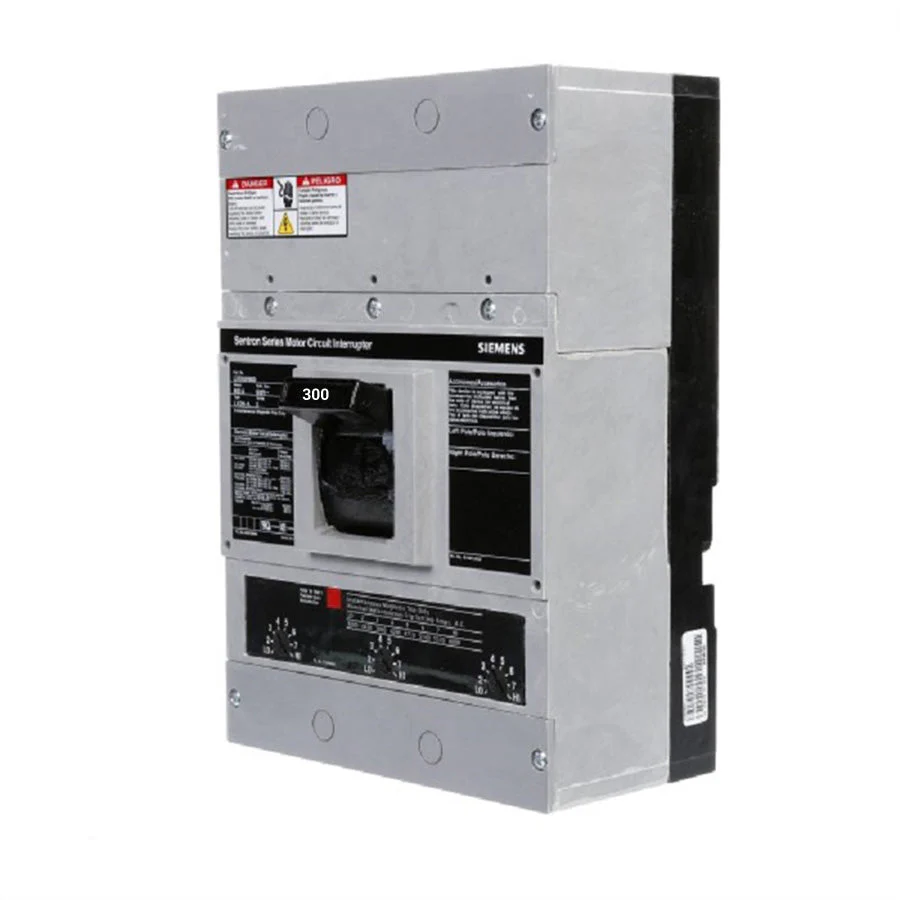 LD63B300 - Siemens - Molded Case