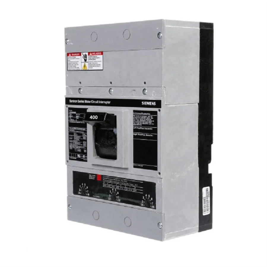 LD63B400 - Siemens - Molded Case