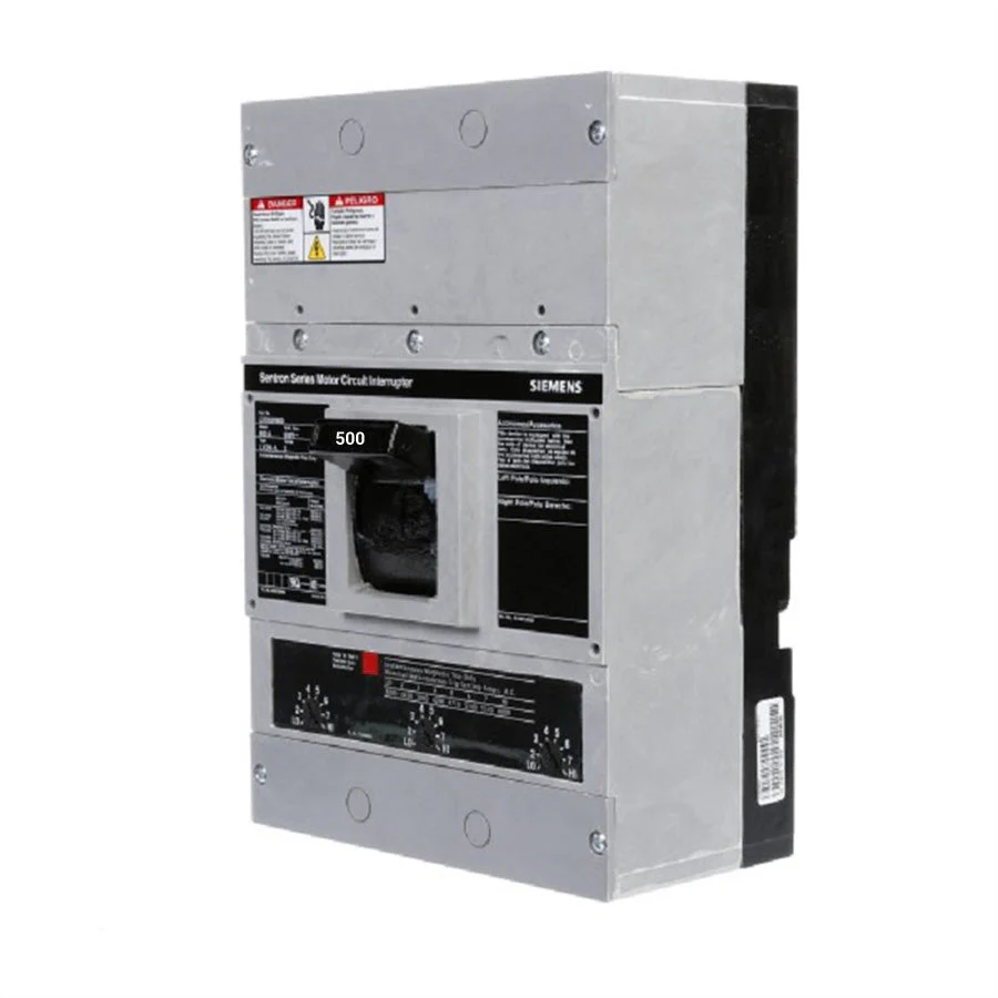 LD63B500 - Siemens - Molded Case