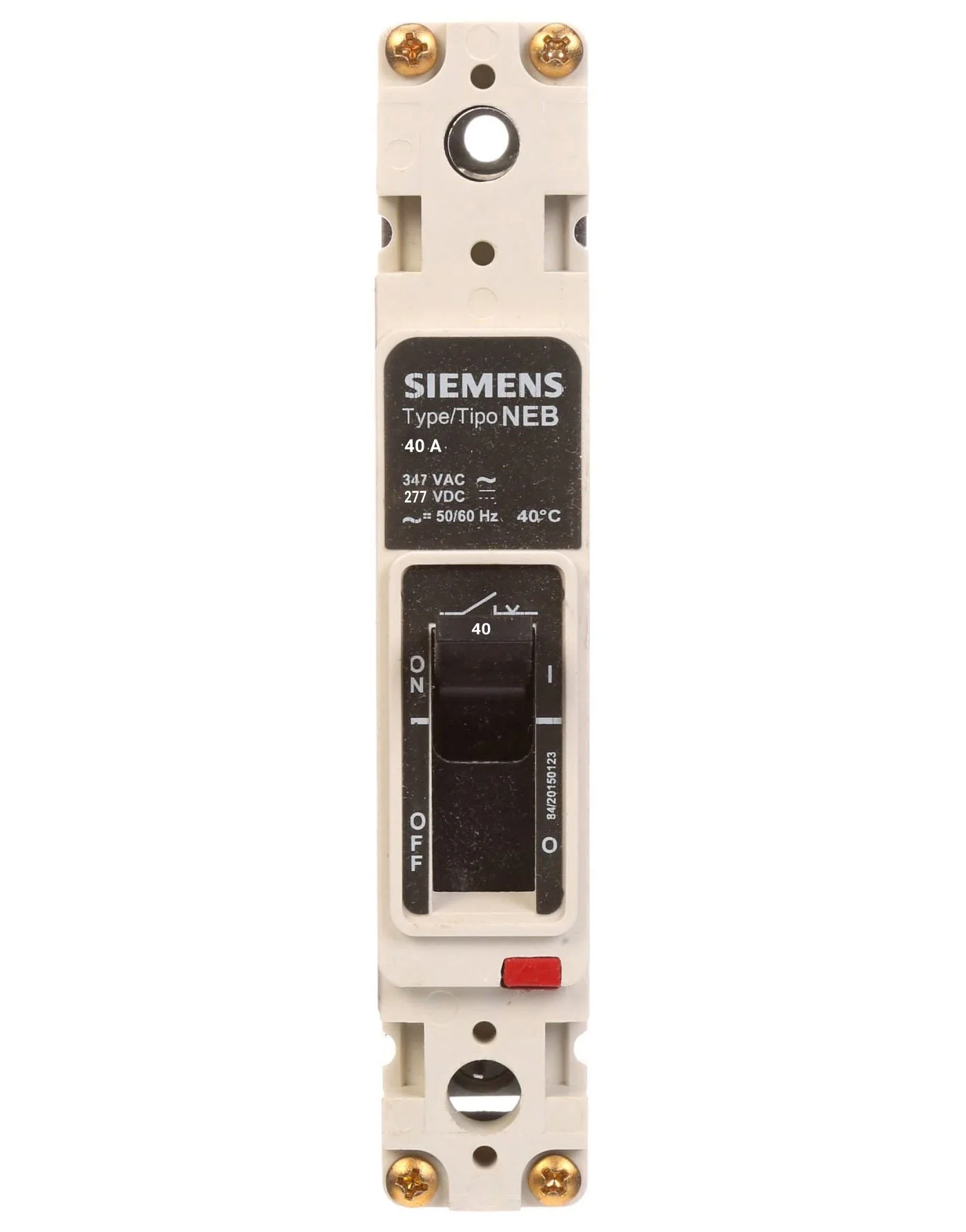 NEB1B040B - Siemens - Molded Case