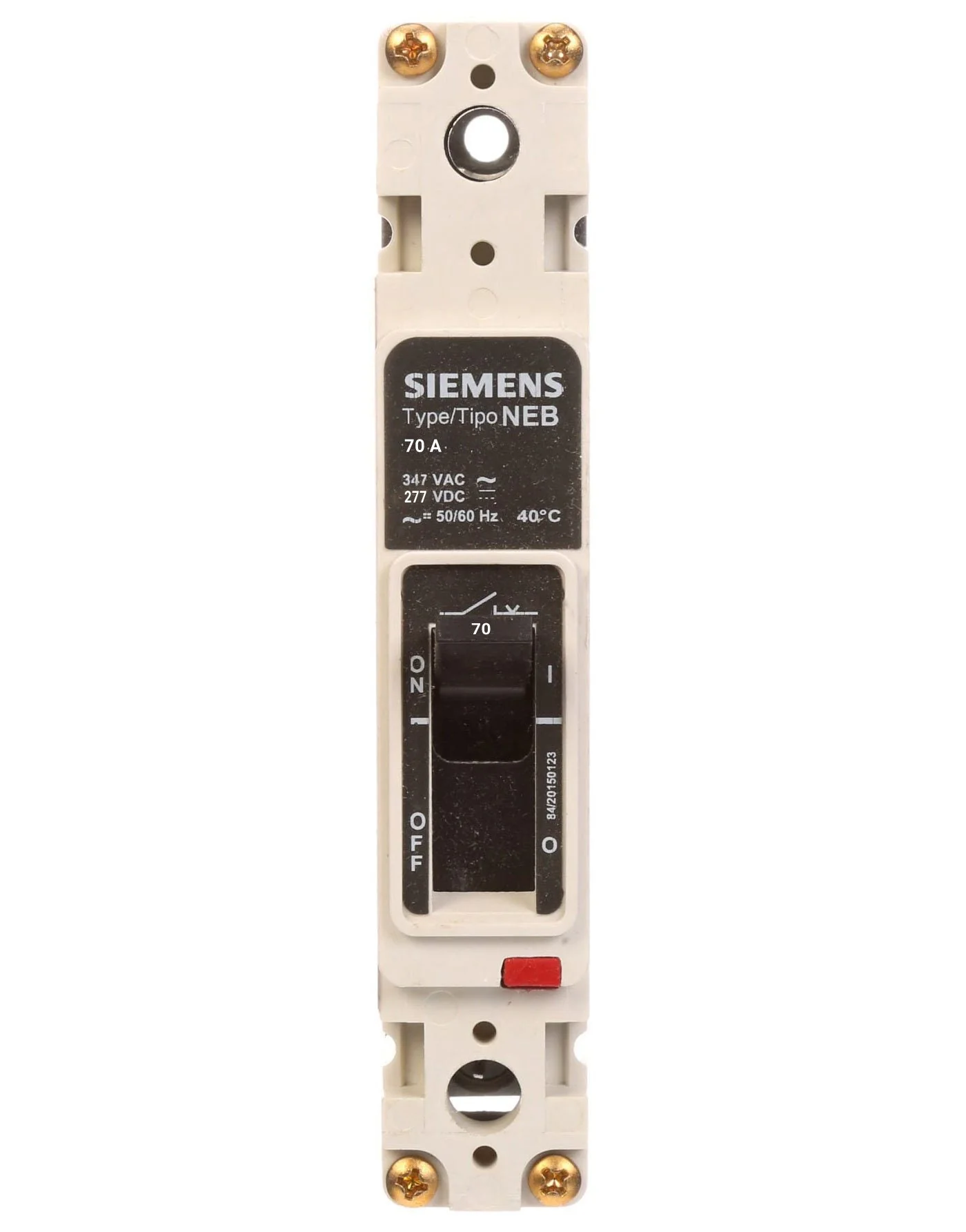 NEB1B070B - Siemens - Molded Case