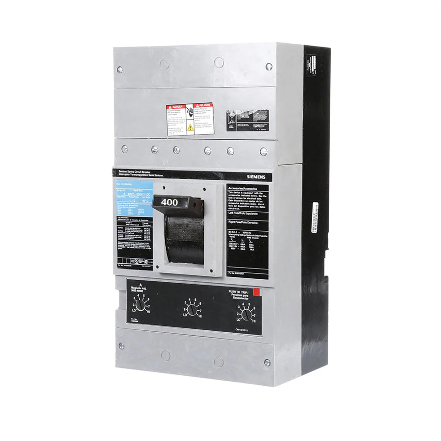SHJD69400NGTH - Siemens - Molded Case