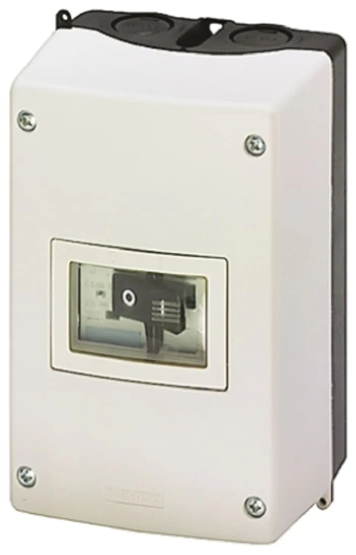3RV1913-1DA00 - Siemens - Motor Control Part And Accessory