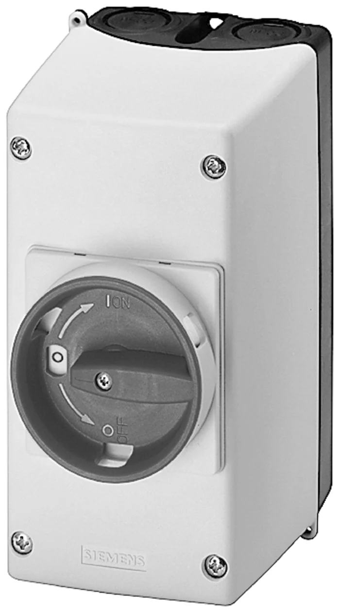 3RV1923-2DA00 - Siemens - Motor Control Part And Accessory