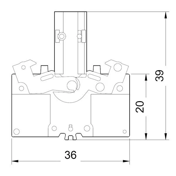 3SB3400-1PB - Siemens - Motor Control Part And Accessory - Image 2