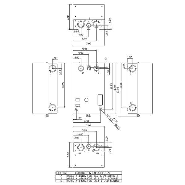 14FUF32BA - Siemens - Motor Starter - Image 2