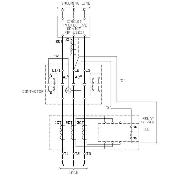 14LPU32AF - Siemens - Motor Starter - Image 3