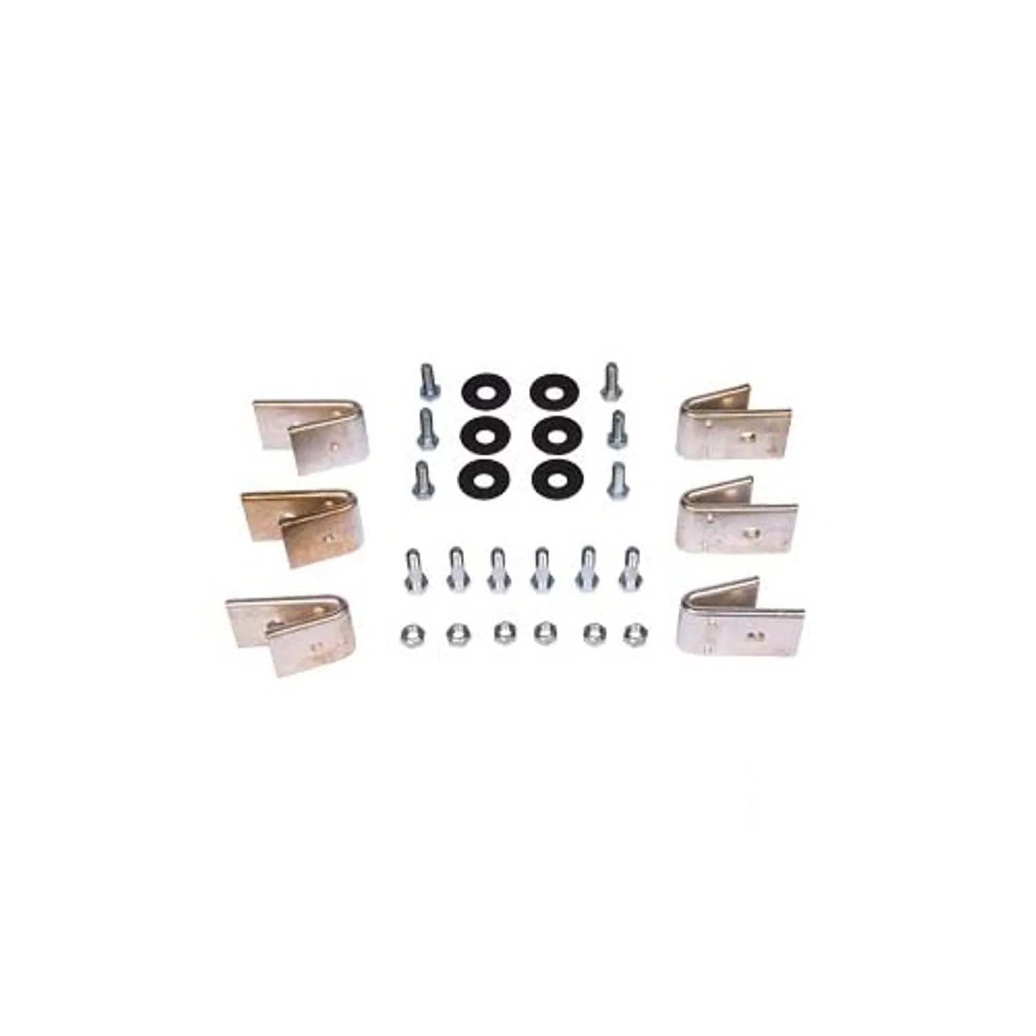 SMBKJD1 - Siemens - Mounting Hardware