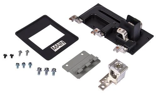 MBKBL3 - Siemens - Mounting Kit