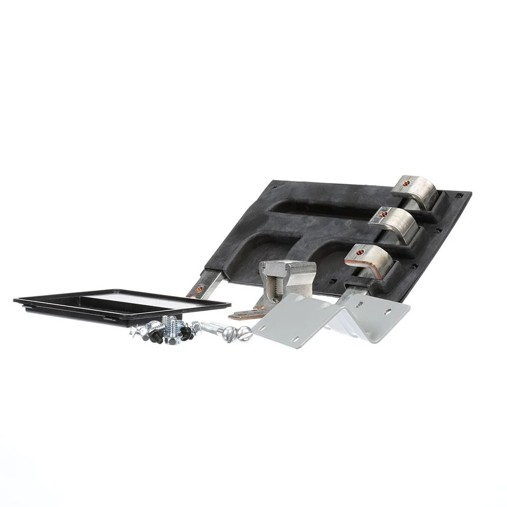 MBKQJ3 - Siemens - Mounting Kit