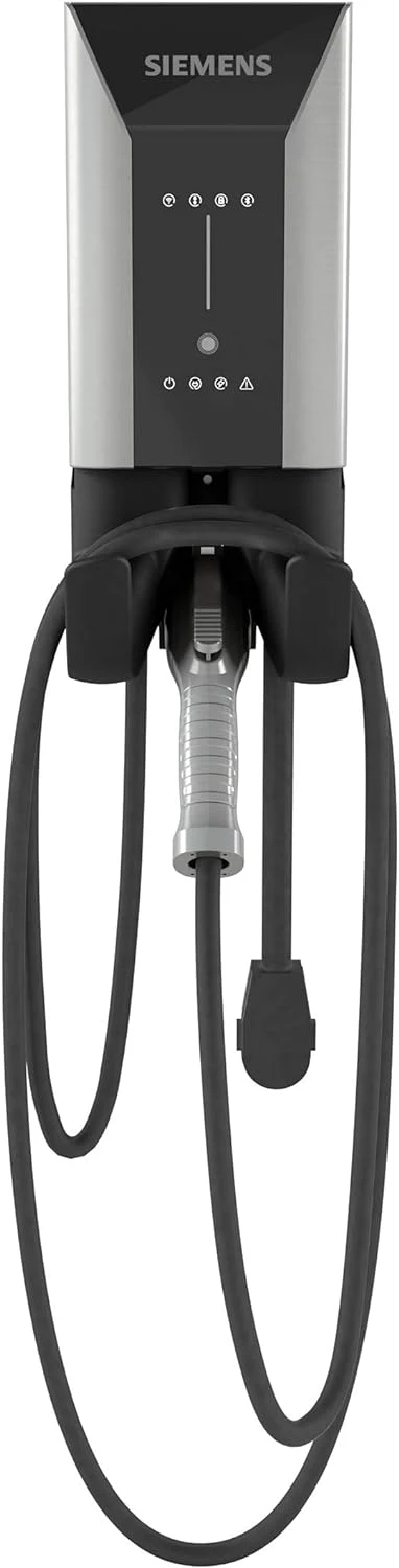8EM1312-5CF18-OFA3 - Siemens - VersiCharge™ EV Charger