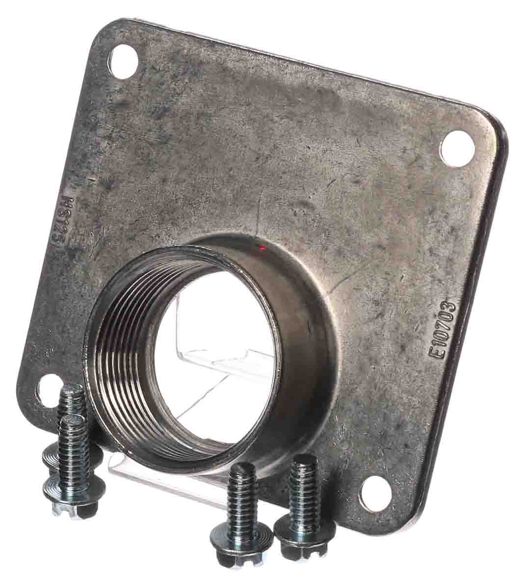 ECHS125 - Siemens - Raintight Type 3R Hub