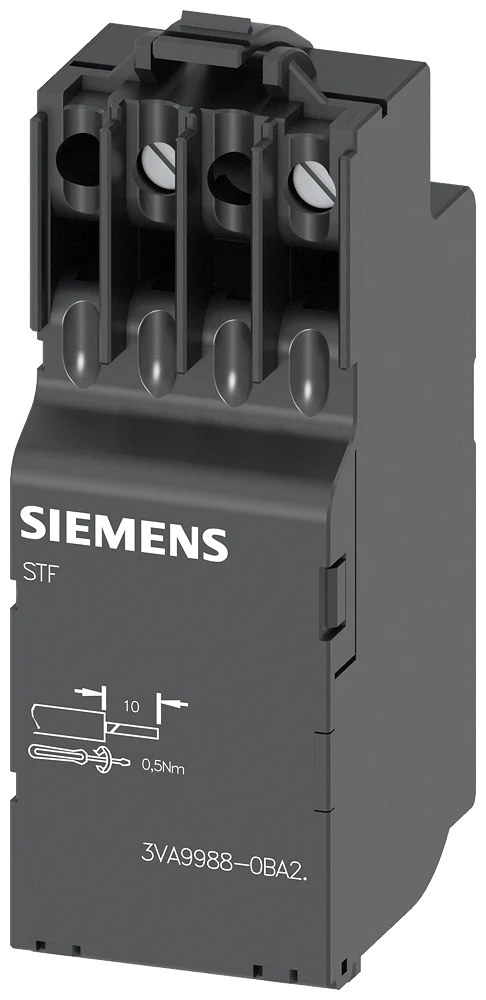 3VA9978-0BA20 - Siemens - Shunt Trip