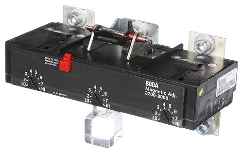 LMD63T600 - Siemens - Trip Unit